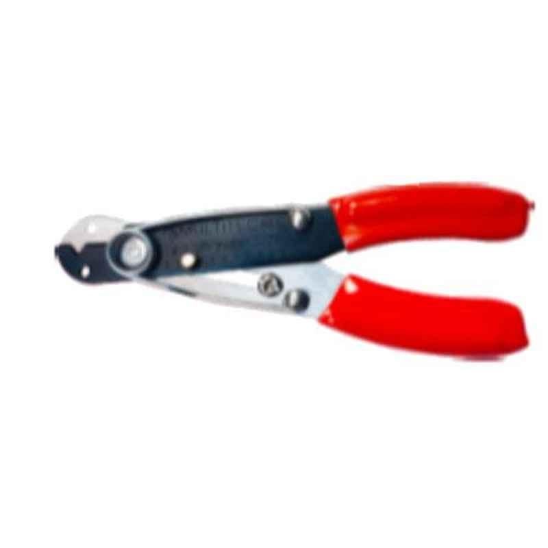 Multitec Wire Stripper & Cutter with Spring, 68D