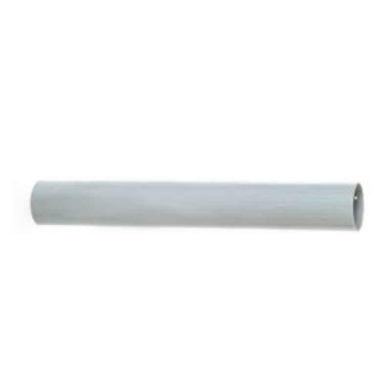 Hepworth 43mm PP Plain End Pipe, HEPPPS20GDL3N111