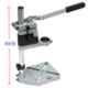 Kennex Clif 400mm Hand Drill Stand Converter to Bench Press, 125
