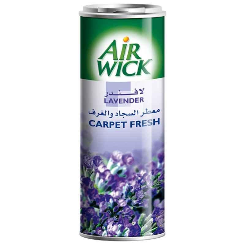 Air Wick 350g Lavender Carpet Freshener, HL-110
