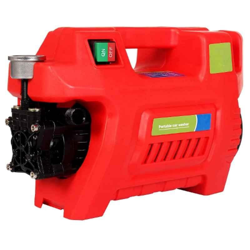Pinaka 750W 390lph Professional Portable Car Washer, S9