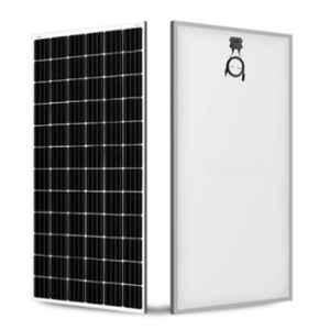Solar Universe India 375W Monocrystalline Solar Panel (Pack of 3)