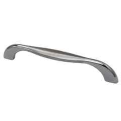 RAB 160mm Zinc TT Finish Drawer Pull Handle, SP-3032 (Pack of 3)