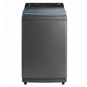 Godrej Eon Rhine 12kg Grey Top Load Fully Automatic Washing Machine, WFEON RHN 12 5.0 FEFH A GLGR
