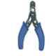 Real Stf 8 inch Combination Cutting Plier, 6 Pcs Set of Screw Driver & 6 inch Wire Stripper Kit