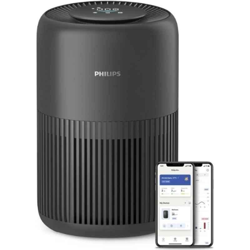 Philips AC0951/63 690Sqft Smart Air Purifier with HEPA NanoProtect Filtration