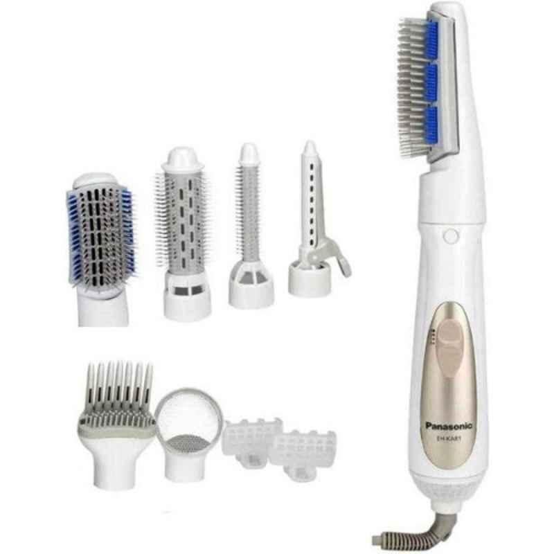 Panasonic 650W While Hair Styler, EHKA81