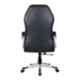 Advanto Black High Back Revolving Executive Chair, AVXN B 1514