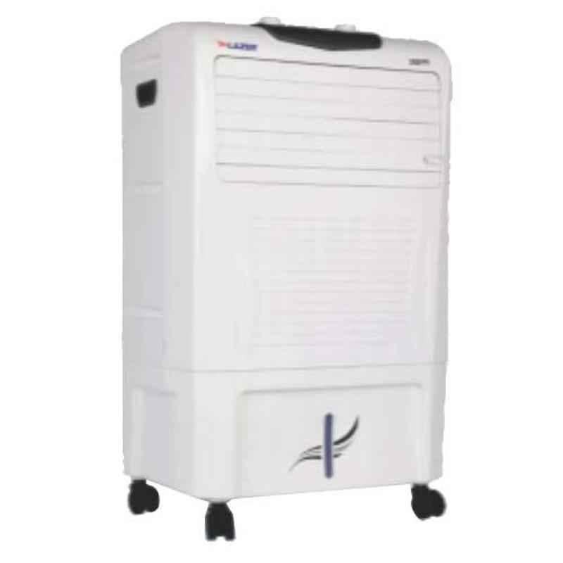 Lazer Snappy 160W 36L White & Black Personal Air Cooler