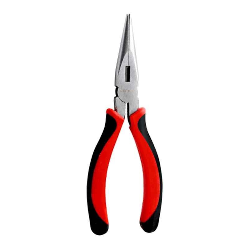 Geepas 6 inch Long Nose Plier, GT59109