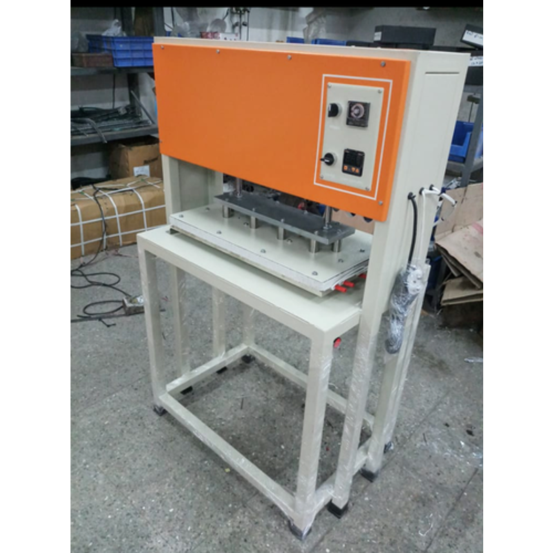 SMT Blister Pneumatic Scrubber Packing Machine, 0-4 kW