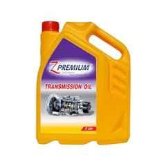 Z Premium 5 Litre Premium Manual Oil