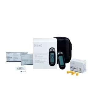 Arkray Max Glucocard 01 Mini Blood Glucose Monitoring Kit