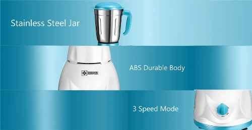 manufacturer details for