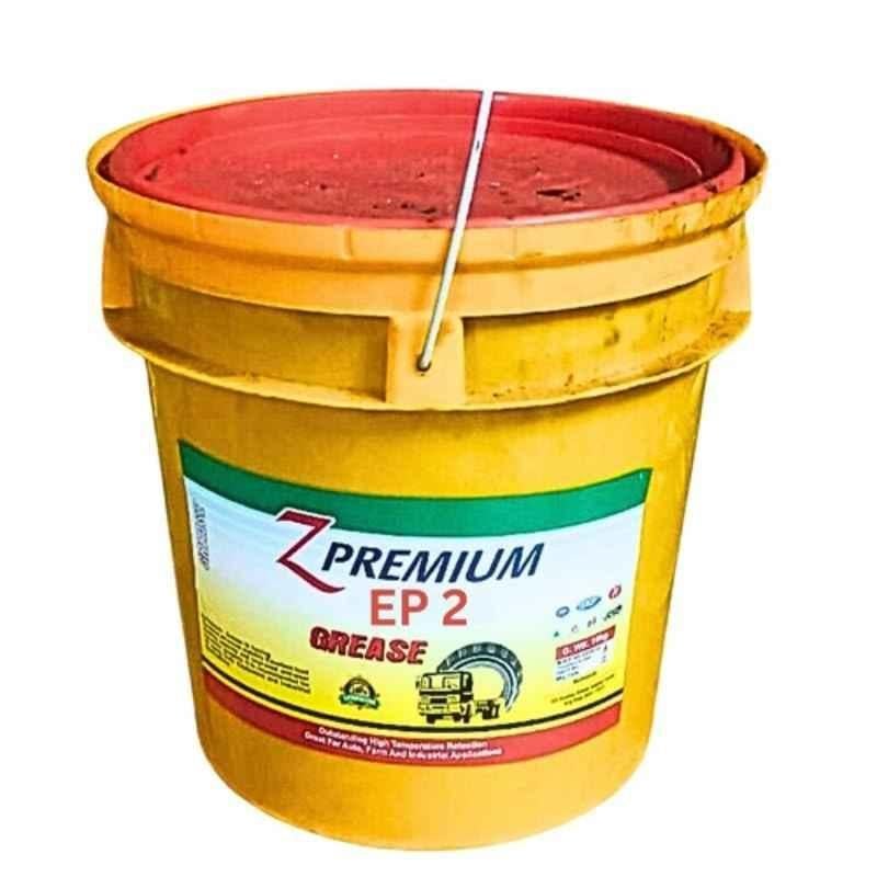 Z Premium 5kgkg Grease