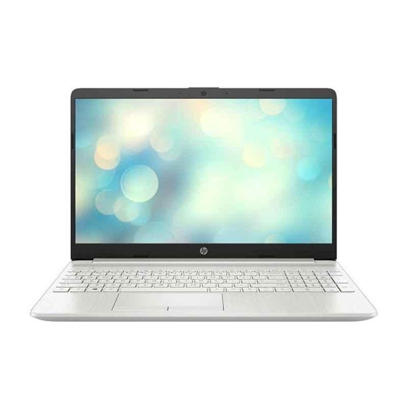 HP 15-DW3145 15.6 inch 16GB/512GB SSD Intel Core i7 Silver Laptop