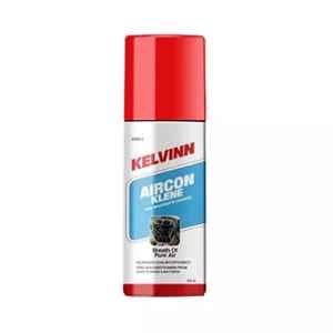 Kelvinn Can Spray Can Of 500 Ml Aircon Klene All Air Conditioning System House, Workshop, Vehicle & Industries 150 Ml Aircon Spray