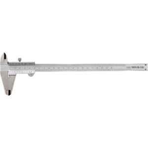 Buy Max Germany 1m Stainless Steel Analog Style Manual Vernier CaliperOnline at Best Price in UAE