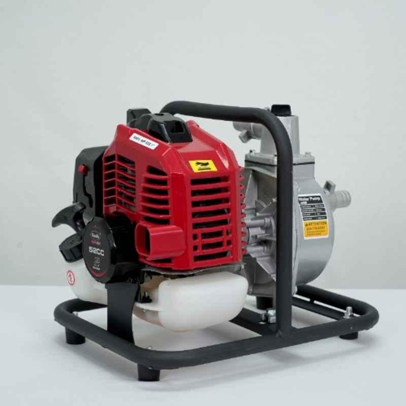 Really 2HP 52cc 1 inch 2 Stroke Petrol Agriculture Water Pump Set, RAPL-WP-52G-1 inch