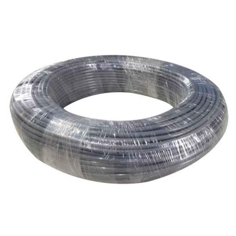 Legris 16x12mm Grey PU Tube, DM_2000I16N06