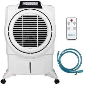 Symphony Sumo 75XLi 75 Litre White Desert Air Cooler