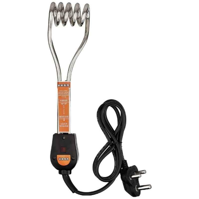 Buy Usha IR 2415 1500W Immersion Water Heater Rod Online At Best Price On  Moglix