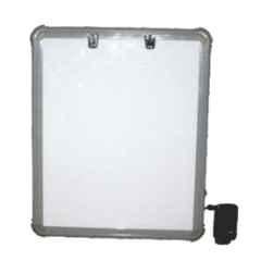 MPS 430x355mm Viewer Single Film X-Ray with Backlight LED Based Panel, MP-596