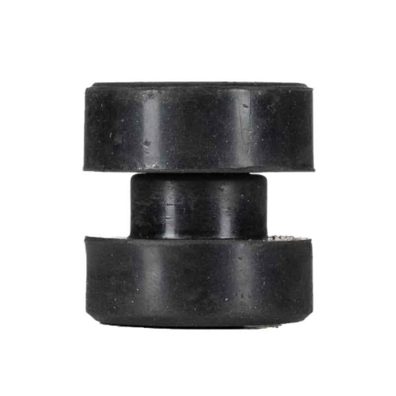 RS Pro 32mm Anti Vibration Mount, 1263583 (Pack of 2)