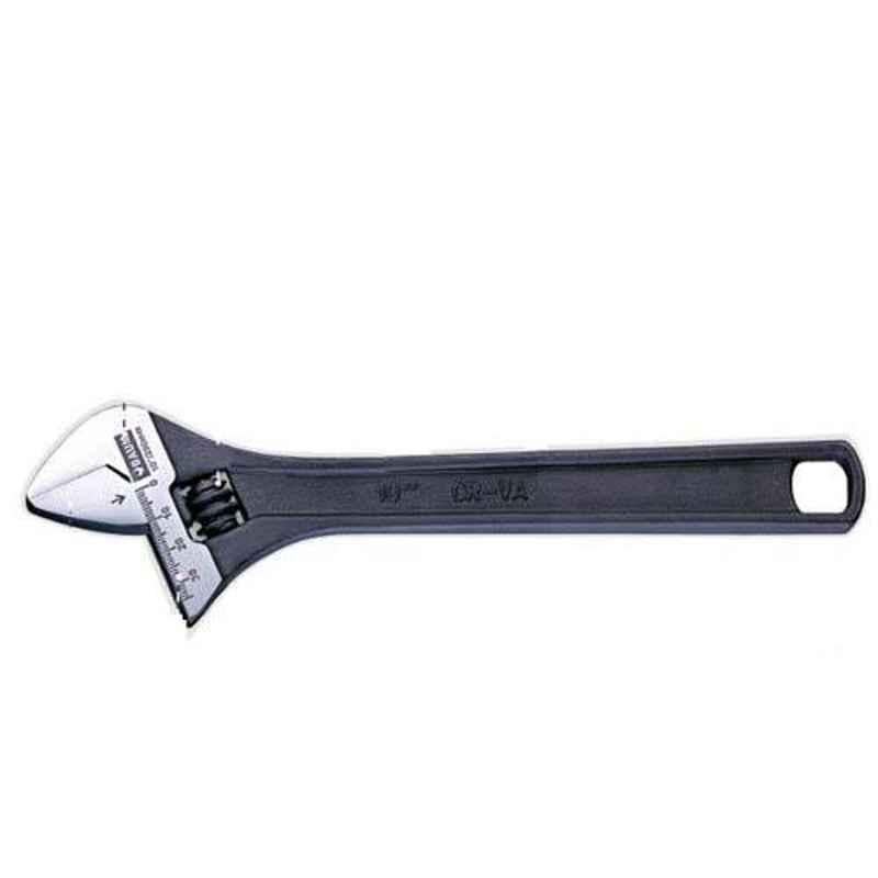 Baum 200mm Heavy Duty Double Dip Sleeve Adjustable Wrench, Art-261D (Pack of 6)