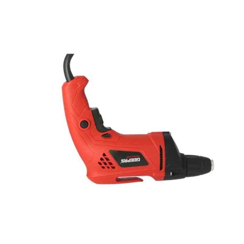 Geepas 500W Electric Screwdriver, GSD4200-240