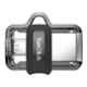 Sandisk 256GB Black USB 3.0 Pen drive, SDDD3-256G-G46