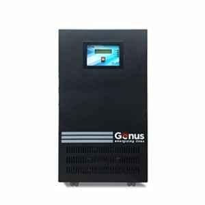 Genus Surja 10000kVA 120V Black Solar UPS Inverter