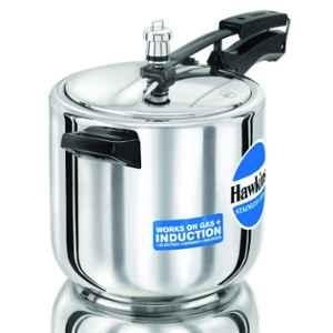 Hawkins 6L Stainless Steel Pressure Cooker, HSS60