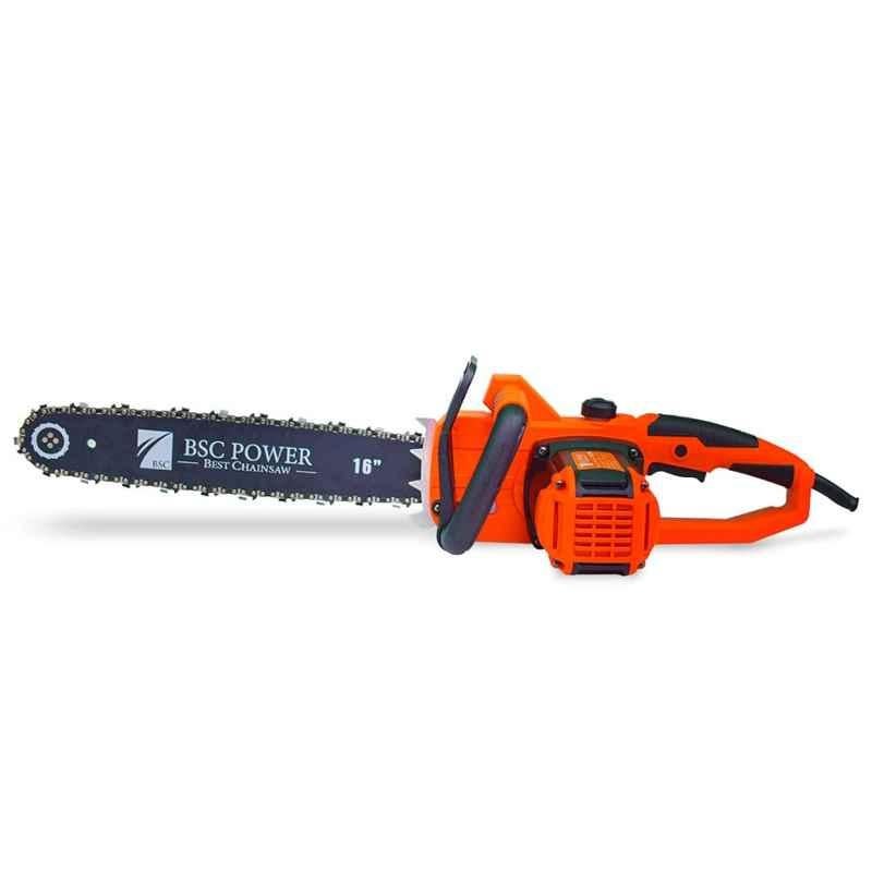 Buy BSC 1900 16 inch Electric Corded Chain Saw MTAK EL CH 5279