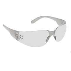 Venus G102 Polycarbonate Clear Safety Goggles