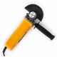 Krost Heavy Duty 4Inch Angle Grinder Machine With 850Watt, 11000Rpm