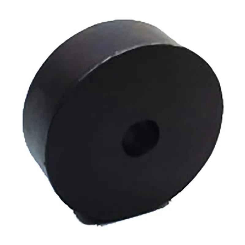 RS Pro 20mm Anti Vibration Mount, 1263862 (Pack of 4)