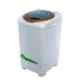 DMR Premium 5kg White Portable Single Tub Washing Machine, DMR OW-50A