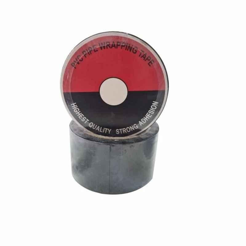 48 mm 60ft. PVC Black Pipe Wrapping Tape