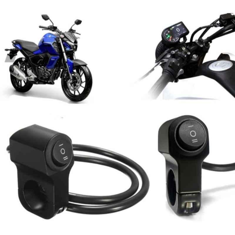 Motorcycle Handlebar Fz S Handlebar P A FZ OLD MODEL HANDLE-01