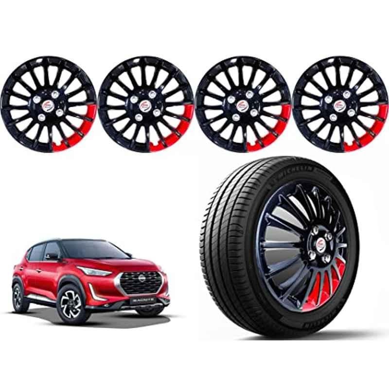 Nissan magnite deals wheel cover price