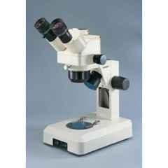 Labomed Trinocular Research Stereozoom Microscope, CZM-6