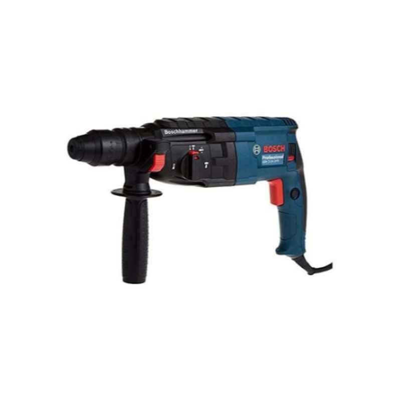 Bosch GBH 224 DFR 790W Rotary Hammer with SDS Plus, GBH 224 DFR