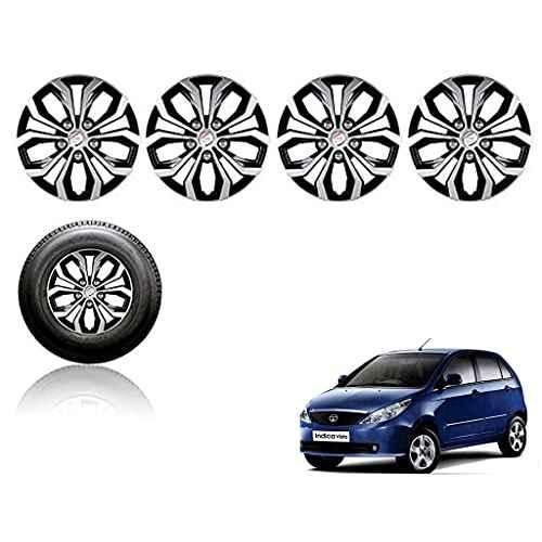 Tata indica deals vista wheel cap