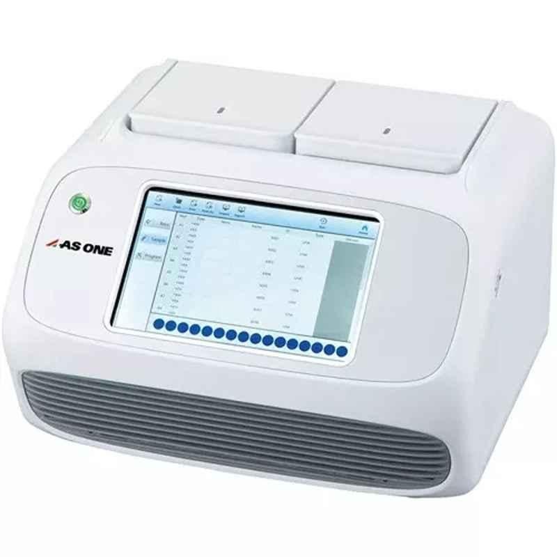 Lab Plus Real-time PCR thermal cycler, LP-933