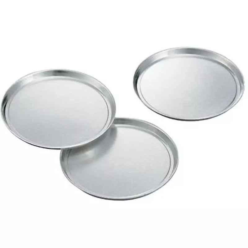 Lab Plus Halogen Moisture Meter Aluminium Dish for Measurement 90 mm, LP-12068
