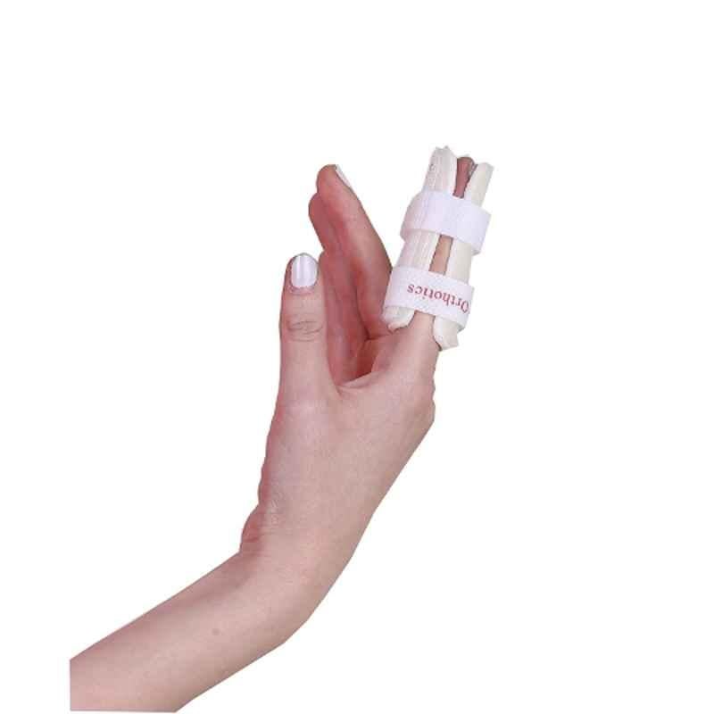 thumb cot splint