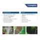 Crompton MINI CHAMP-I 1HP Self Priming Pump, Head: 6-34 m