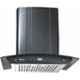 Pigeon 60cm 1500CMH Black Pearl Auto Clean Chimney with Advanced Baffle Filter