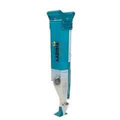 Aashna 150mm Stainless Steel & Plastic Portable Manual Seeder, S01